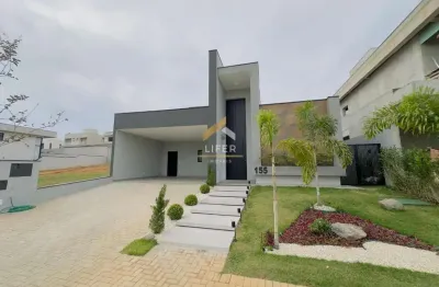 Casa em condomínio fechado com 3 quartos à venda na avenida doutor roberto cerqueira de oliveira rosa, s/n, loteamento residencial arborais, campinas, 225 m2 por r$ 2.450.000