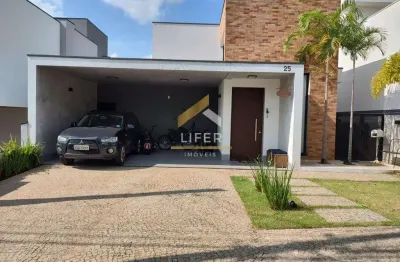 Casa em condomínio fechado com 3 quartos à venda na avenida dermival bernardes siqueira, 011, swiss park, campinas, 194 m2 por r$ 2.100.000
