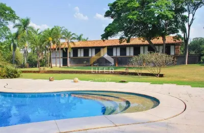 Terreno em condomínio fechado à venda na rodovia governador doutor adhemar pereira de barros, s/n quilômetro 128,7, 129, tanquinho velho, jaguariúna por r$ 350.000