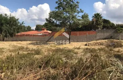 Terreno à venda na rua figueira, 266, roseira de baixo, jaguariúna por r$ 2.000.000