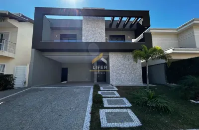 Casa em condomínio fechado com 4 quartos à venda na avenida dermival bernardes siqueira, 009, swiss park, campinas, 330 m2 por r$ 3.290.000