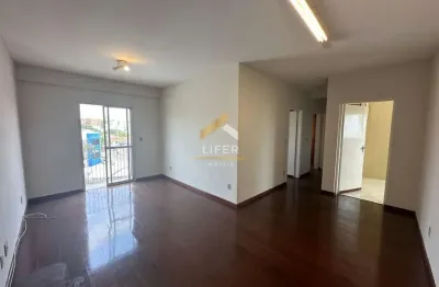 Apartamento com 2 quartos à venda na rua piratininga, 23, chácara da barra, campinas, 70 m2 por r$ 320.000