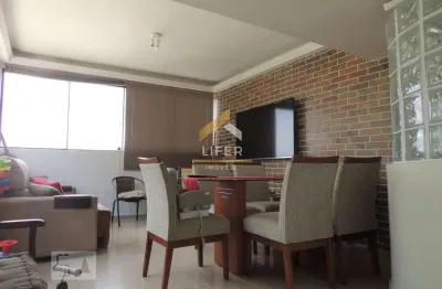 Cobertura com 2 quartos à venda na rua izabel negrão bertotti, 101, mansões santo antônio, campinas, 98 m2 por r$ 760.000
