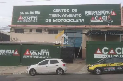 Barracão / galpão / depósito à venda na avenida sebastião cury, 967, parque da figueira, campinas, 600 m2 por r$ 2.650.000