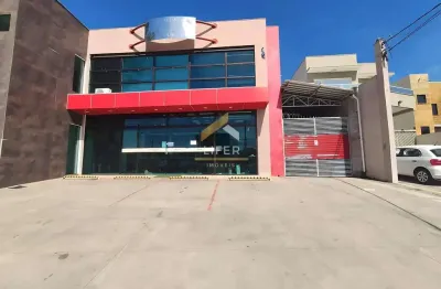 Barracão / galpão / depósito à venda na antonio demarchi, 279, parque cecap, jundiaí, 700 m2 por r$ 3.500.000