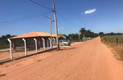 Terreno em condomínio fechado à venda na estrada municipal dois corregos, 001, centro, dois córregos, 70 m2 por r$ 298.000