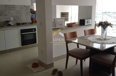 Apartamento com 3 quartos à venda na rua saulo de carvalho luz, 121, chácara cneo, campinas, 87 m2 por r$ 954.000