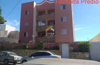 Apartamento com 2 quartos à venda na rua arnaldo barreto, 1030, são bernardo, campinas, 76 m2 por r$ 335.000