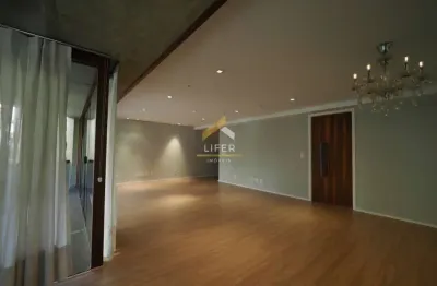 Apartamento com 4 quartos à venda na rua doutor guilherme da silva, 349, cambuí, campinas, 246 m2 por r$ 2.090.000