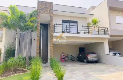 Casa em condomínio fechado com 3 quartos à venda na avenida dois, 1515, jardim são marcos, valinhos, 260 m2 por r$ 2.350.000