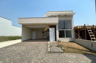 Casa em condomínio fechado com 3 quartos à venda na jardim botânico, 100, parque olívio franceschini, hortolândia, 150 m2 por r$ 940.000