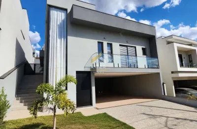 Casa em condomínio fechado com 3 quartos à venda na avenida dermival bernardes siqueira, 003, swiss park, campinas, 258 m2 por r$ 2.389.000