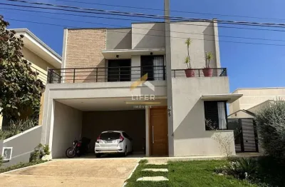 Casa em condomínio fechado com 4 quartos à venda na avenida dermival bernardes siqueira, 003, swiss park, campinas, 276 m2 por r$ 2.200.000