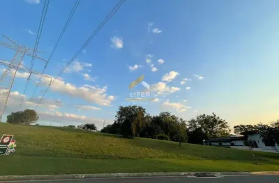 Terreno em condomínio fechado à venda na avenida araçá, 280, loteamento alphaville campinas, campinas por r$ 2.950.000