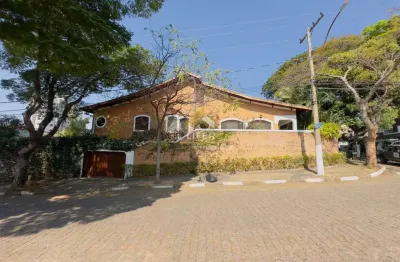 Casa com 4 quartos à venda na rua visconde de cairu, 225, vila anhangüera, valinhos, 327 m2 por r$ 1.590.000