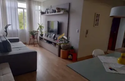 Apartamento com 2 quartos à venda na avenida general carneiro, 576, vila joão jorge, campinas, 78 m2 por r$ 310.000