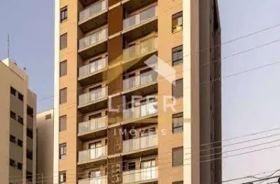 Apartamento com 2 quartos à venda na rua votorantim, 81, vila nova, campinas, 69 m2 por r$ 730.000