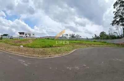 Terreno em condomínio fechado à venda na rodovia dos agricultores, 2000, jardim portugal, valinhos por r$ 630.000