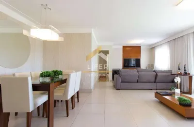 Apartamento com 3 quartos à venda na avenida maria emília alves dos santos de ângelis, 402, parque prado, campinas, 130 m2 por r$ 1.490.000
