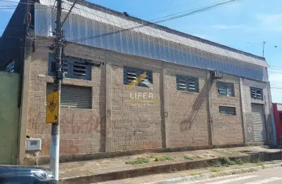 Barracão / galpão / depósito à venda na oliveira lima, 21, vila nova jundiainópolis, jundiaí, 450 m2 por r$ 2.000.000