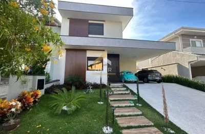 Casa em condomínio fechado com 4 quartos à venda na avenida dermival bernardes siqueira, 005, swiss park, campinas, 280 m2 por r$ 2.750.000