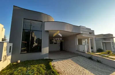 Casa em condomínio fechado com 3 quartos à venda na sete, 641, residencial parque bela vista, monte mor, 160 m2 por r$ 950.000