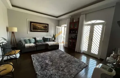 Casa com 3 quartos à venda na rua rogério carnielli, 421, jardim carlos lourenço, campinas, 252 m2 por r$ 695.000