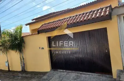 Casa com 3 quartos à venda na rua armando júlio bisogni, 176, parque santa bárbara, campinas, 154 m2 por r$ 435.000