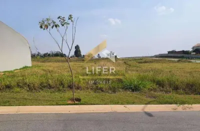 Terreno em condomínio fechado à venda na dos ipês roxos, 001, santa cândida, vinhedo por r$ 620.000