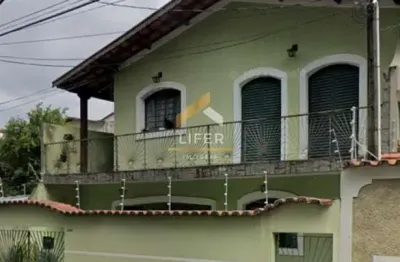 Casa com 4 quartos à venda na rua vergílio brito simões, 820, jardim antonio von zuben, campinas, 200 m2 por r$ 595.000