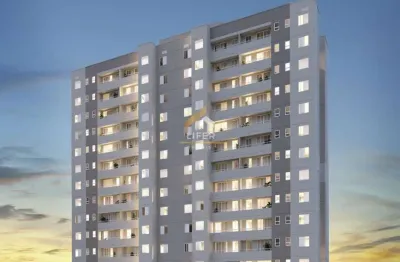 Apartamento com 2 quartos à venda na joão francisco lisboa, 279, jardim santa genebra, campinas, 44 m2 por r$ 400.000
