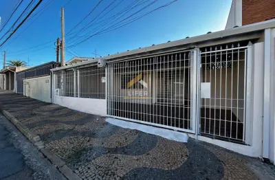 Casa com 2 quartos à venda na rua martinópolis, 96, vila pompéia, campinas, 70 m2 por r$ 450.000