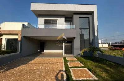 Casa em condomínio fechado com 4 quartos à venda na fícus, 100, parque olívio franceschini, hortolândia, 220 m2 por r$ 1.600.000