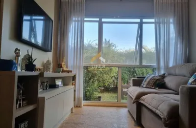 Apartamento com 3 quartos à venda na rua santa maria rosselo, 905, mansões santo antônio, campinas, 98 m2 por r$ 1.390.000