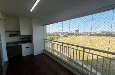 Apartamento com 3 quartos à venda na avenida maria emília alves dos santos de ângelis, 679, parque prado, campinas, 135 m2 por r$ 1.320.000