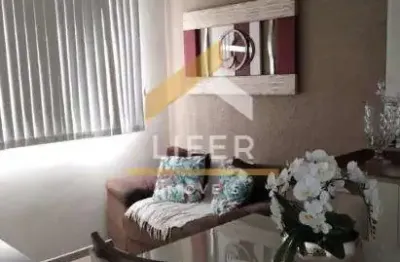 Apartamento com 2 quartos à venda na rua visconde de congonhas do campo, 1085, loteamento parque são martinho, campinas, 45 m2 por r$ 320.000