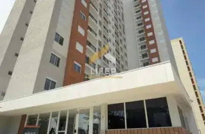 Apartamento com 2 quartos à venda na avenida aquidaban, 41, centro, campinas, 45 m2 por r$ 340.000