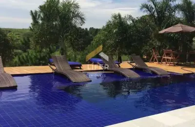 Casa com 3 quartos à venda na rua joão solar, 1118, dois córregos, valinhos, 379 m2 por r$ 2.600.000