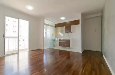 Apartamento com 2 quartos à venda na avenida imperatriz leopoldina, 550, vila nova, campinas, 58 m2 por r$ 542.000