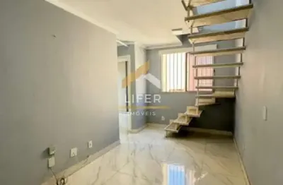 Cobertura com 2 quartos à venda na rua manoel sylvestre de freitas filho, 1224, jardim nova europa, campinas, 90 m2 por r$ 440.000