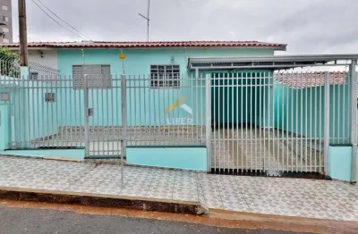 Casa com 3 quartos à venda na dos uapixanas, 15, vila miguel vicente cury, campinas, 85 m2 por r$ 349.000