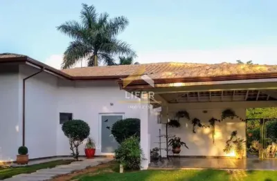 Casa em condomínio fechado com 2 quartos à venda na rua mário de angelis, 301, parque da represa, paulínia, 130 m2 por r$ 1.275.000