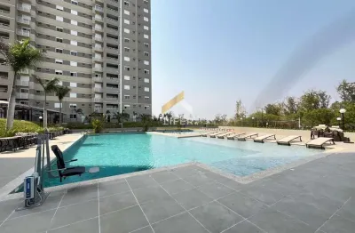 Apartamento com 2 quartos à venda na rua aguinaldo xavier de souza, 121, parque prado, campinas, 64 m2 por r$ 719.000