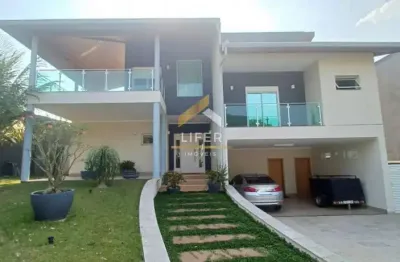 Casa em condomínio fechado com 3 quartos à venda na avenida dermival bernardes siqueira, 003, swiss park, campinas, 345 m2 por r$ 2.120.000