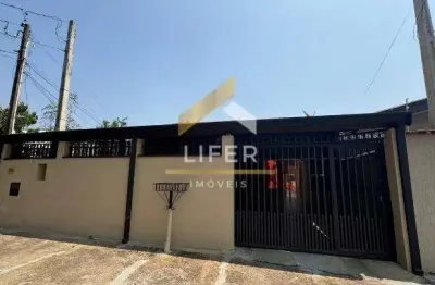 Casa com 3 quartos à venda na rua joão guidotti, 704, jardim paraíso de viracopos, campinas, 186 m2 por r$ 560.000