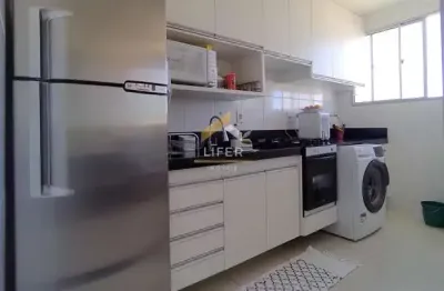 Apartamento com 2 quartos à venda na avenida são josé dos campos, 3127, loteamento parque são martinho, campinas, 47 m2 por r$ 245.000