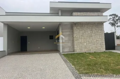 Casa em condomínio fechado com 3 quartos à venda na rua izolino clemente duarte, 650, jardim america, paulínia, 209 m2 por r$ 2.180.000