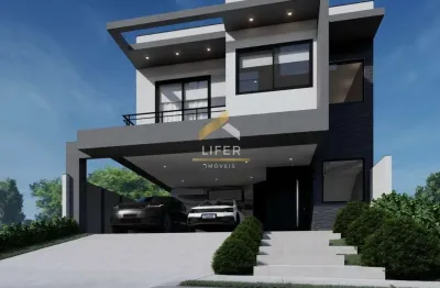 Casa em condomínio fechado com 3 quartos à venda na josé rosa paes, 57, loteamento ermida, jundiaí, 215 m2 por r$ 1.795.000