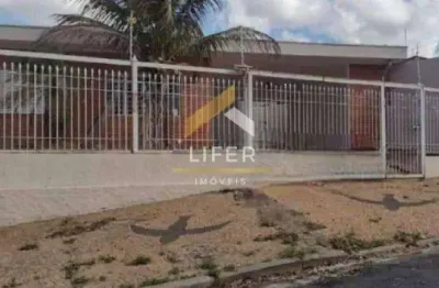 Casa com 3 quartos à venda na rua josé mendes dos santos, 657, parque jambeiro, campinas, 167 m2 por r$ 635.000