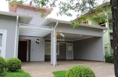 Casa em condomínio fechado com 3 quartos à venda na avenida engenheiro luiz antônio laloni, 321, tijuco das telhas, campinas, 300 m2 por r$ 1.850.000